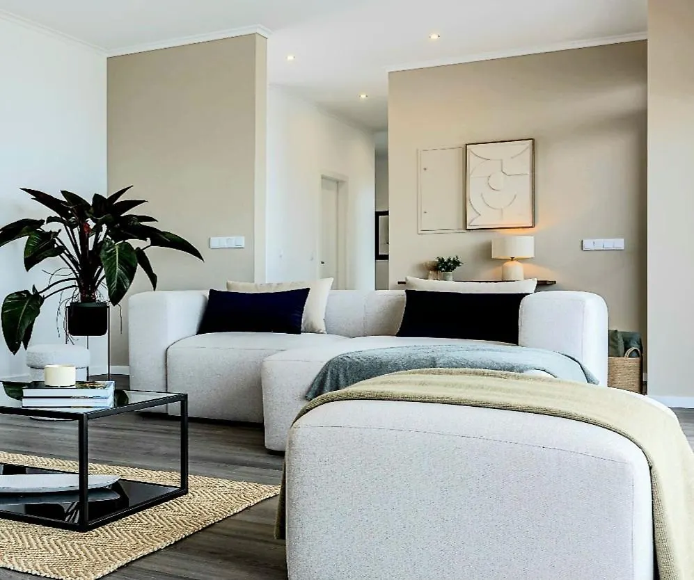 Villa Serenity By Rentallido Jardim do Mar