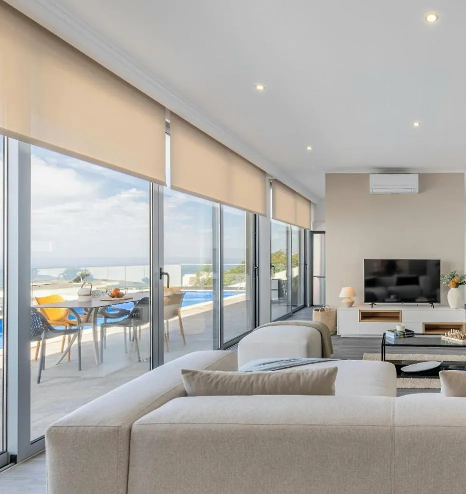 Villa Serenity By Rentallido Jardim do Mar