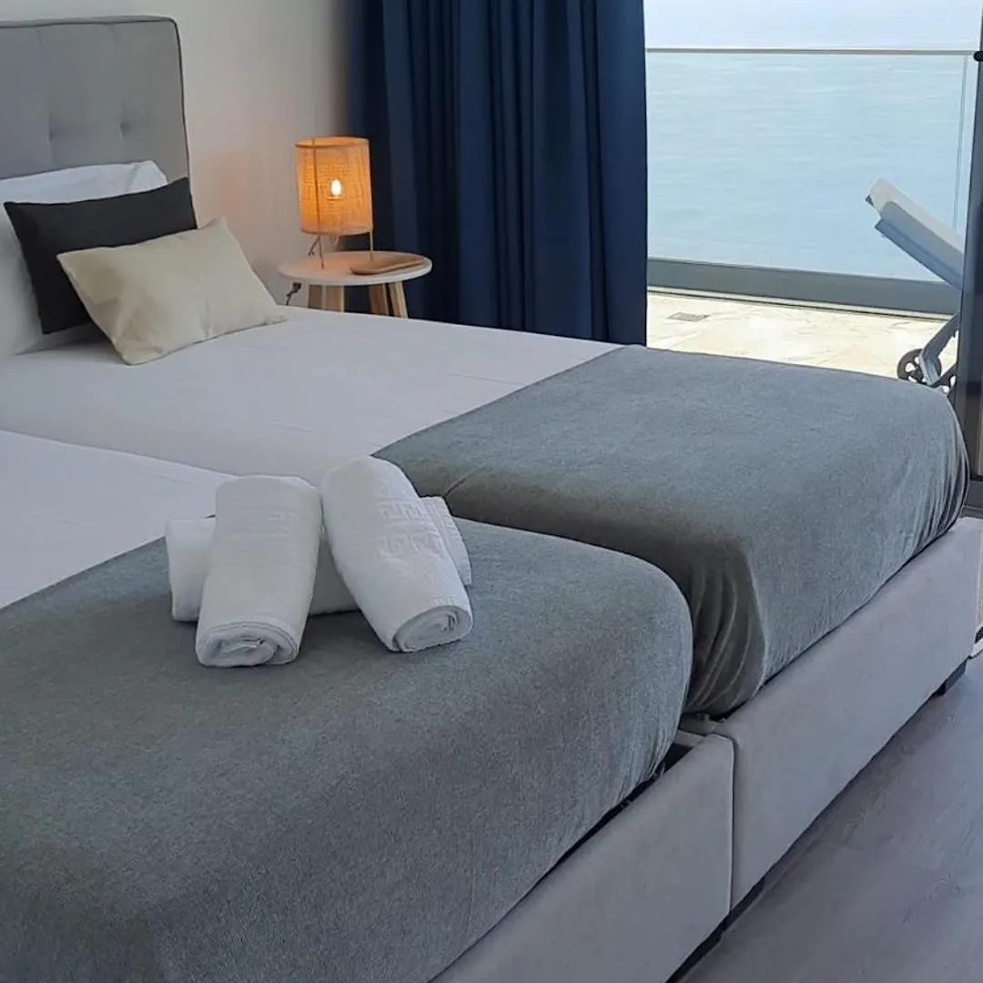 Villa Serenity By Rentallido Jardim do Mar