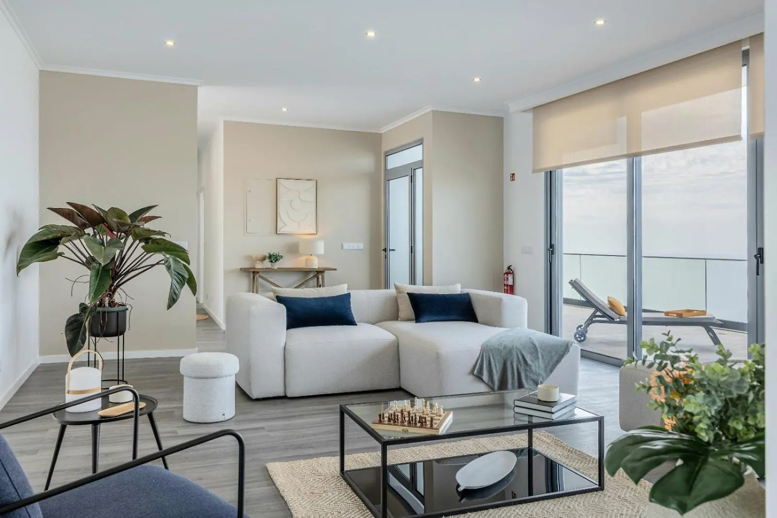 Villa Serenity By Rentallido Jardim do Mar