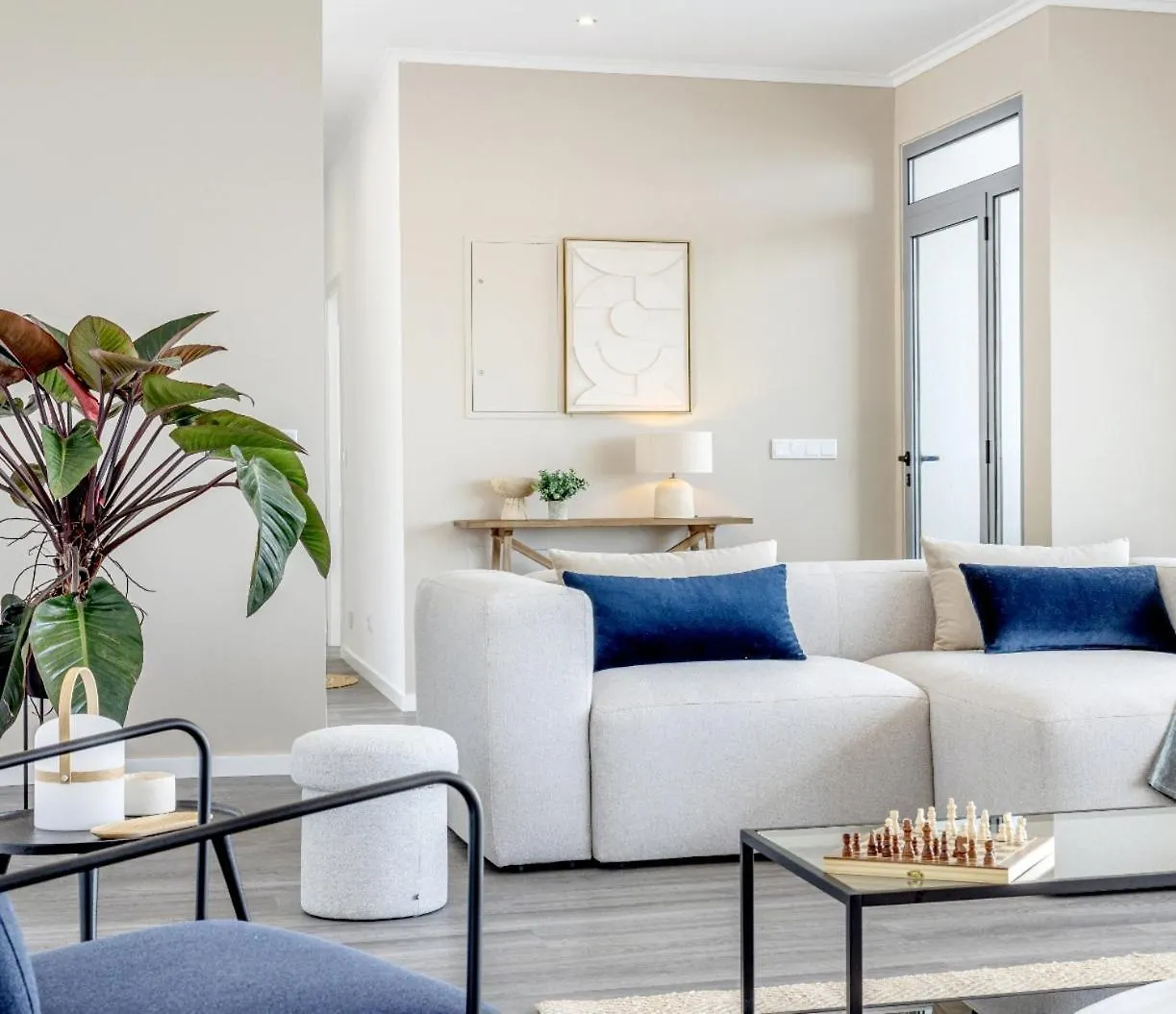 Villa Serenity By Rentallido Jardim do Mar