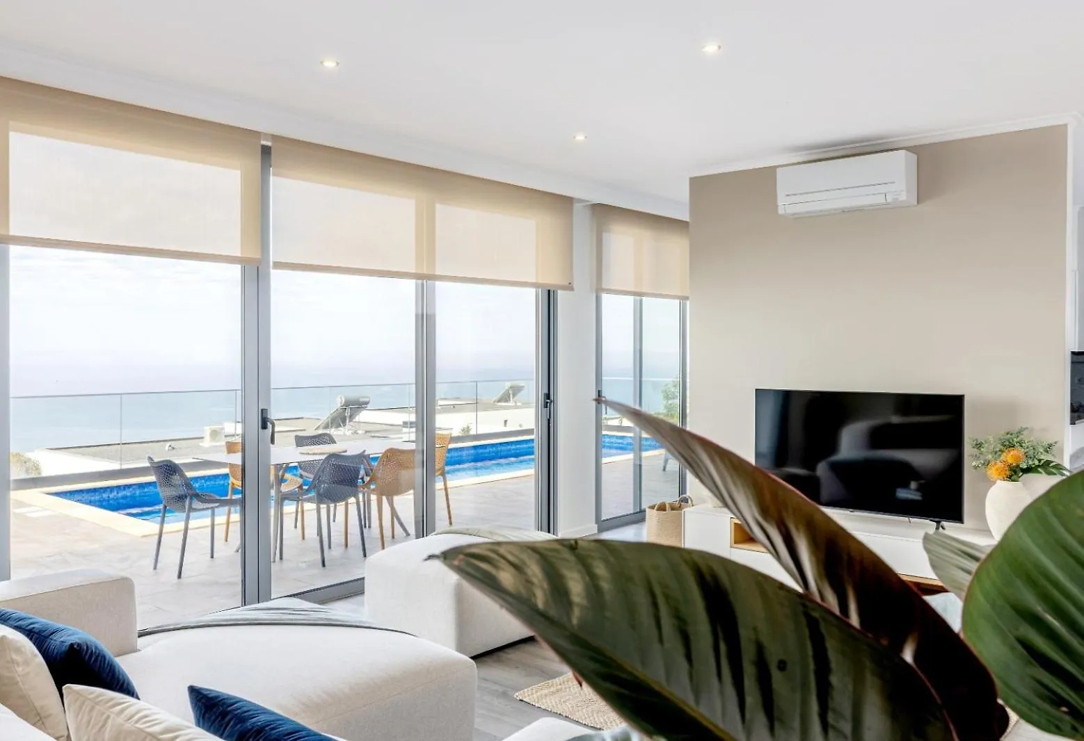 Villa Serenity By Rentallido Jardim do Mar