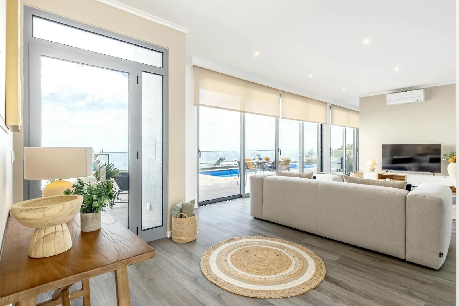 Villa Serenity By Rentallido Jardim do Mar
