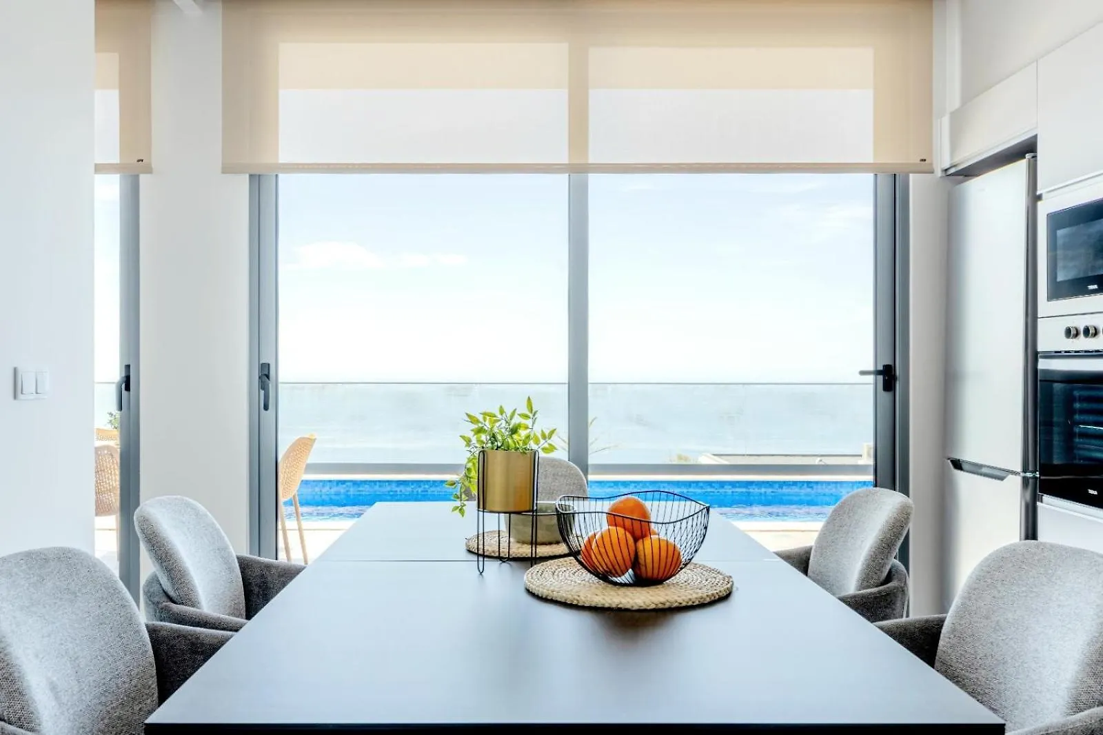 Villa Serenity By Rentallido Jardim do Mar
