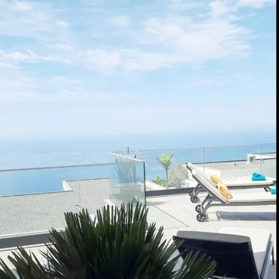 Villa Serenity By Rentallido Jardim do Mar 0*,  Portugal