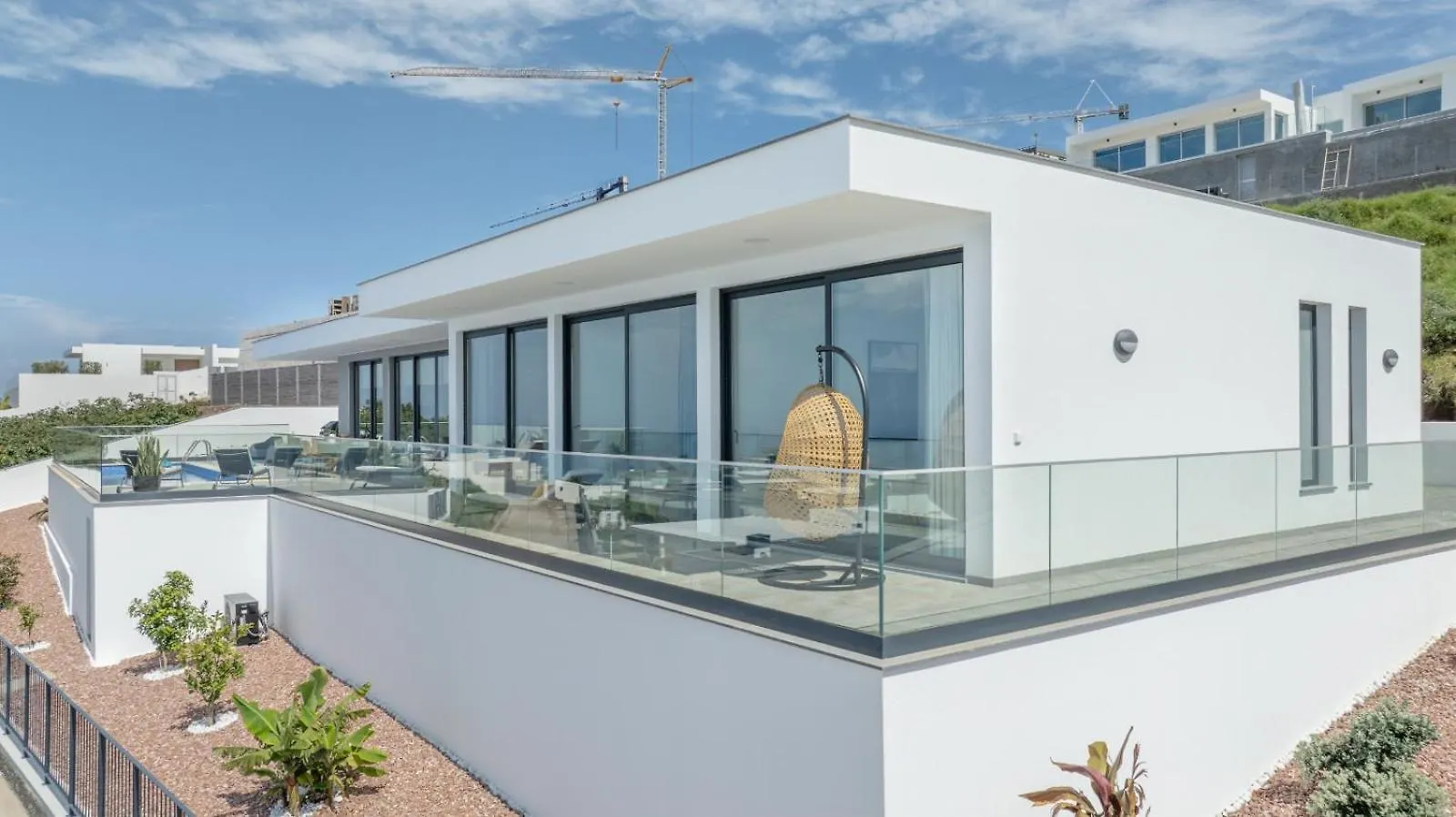 Villa Serenity By Rentallido Jardim do Mar 0*,  Portugalia