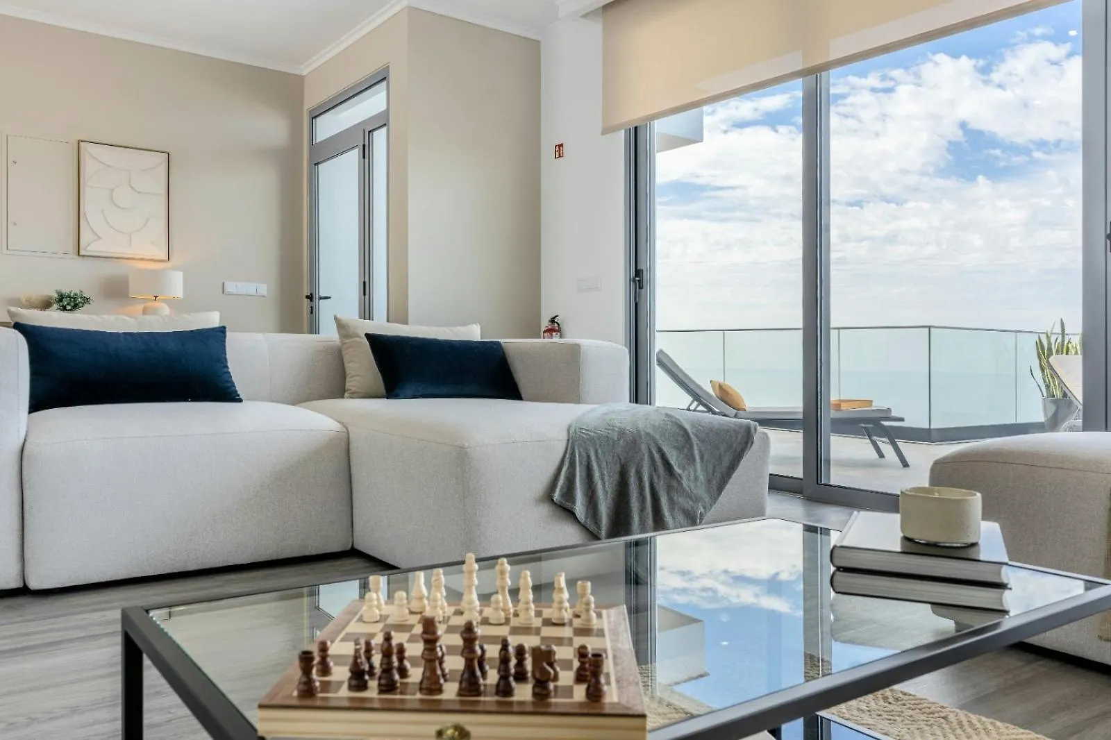 Villa Serenity By Rentallido Jardim do Mar