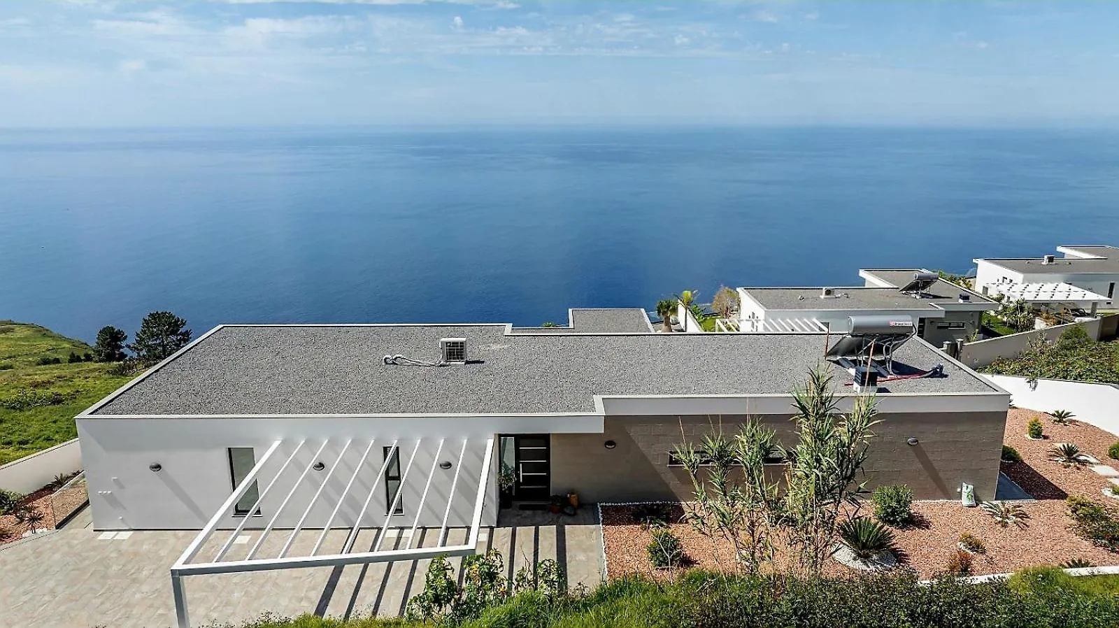 Villa Serenity By Rentallido Jardim do Mar Portugal