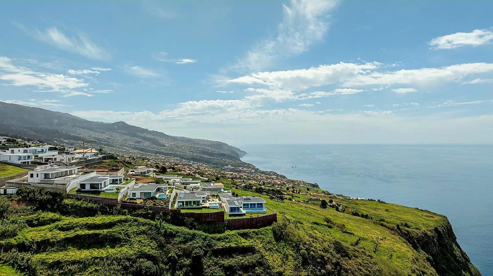 Villa Serenity By Rentallido Jardim do Mar