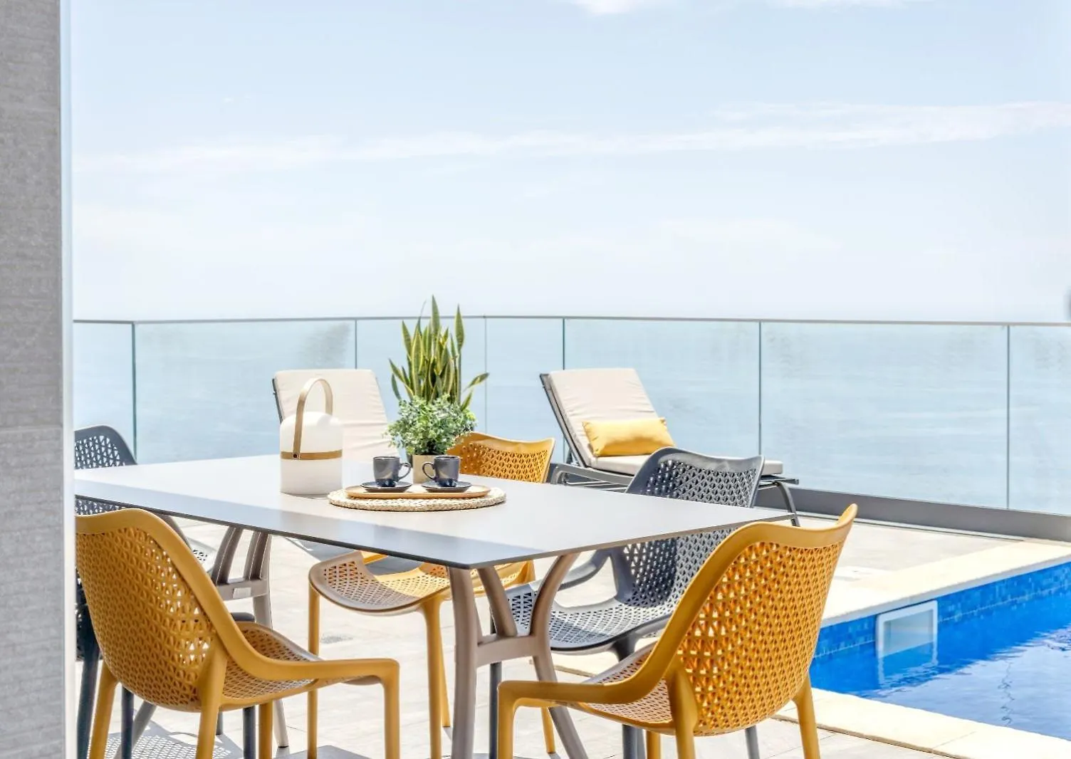 Villa Serenity By Rentallido Jardim do Mar 0*,